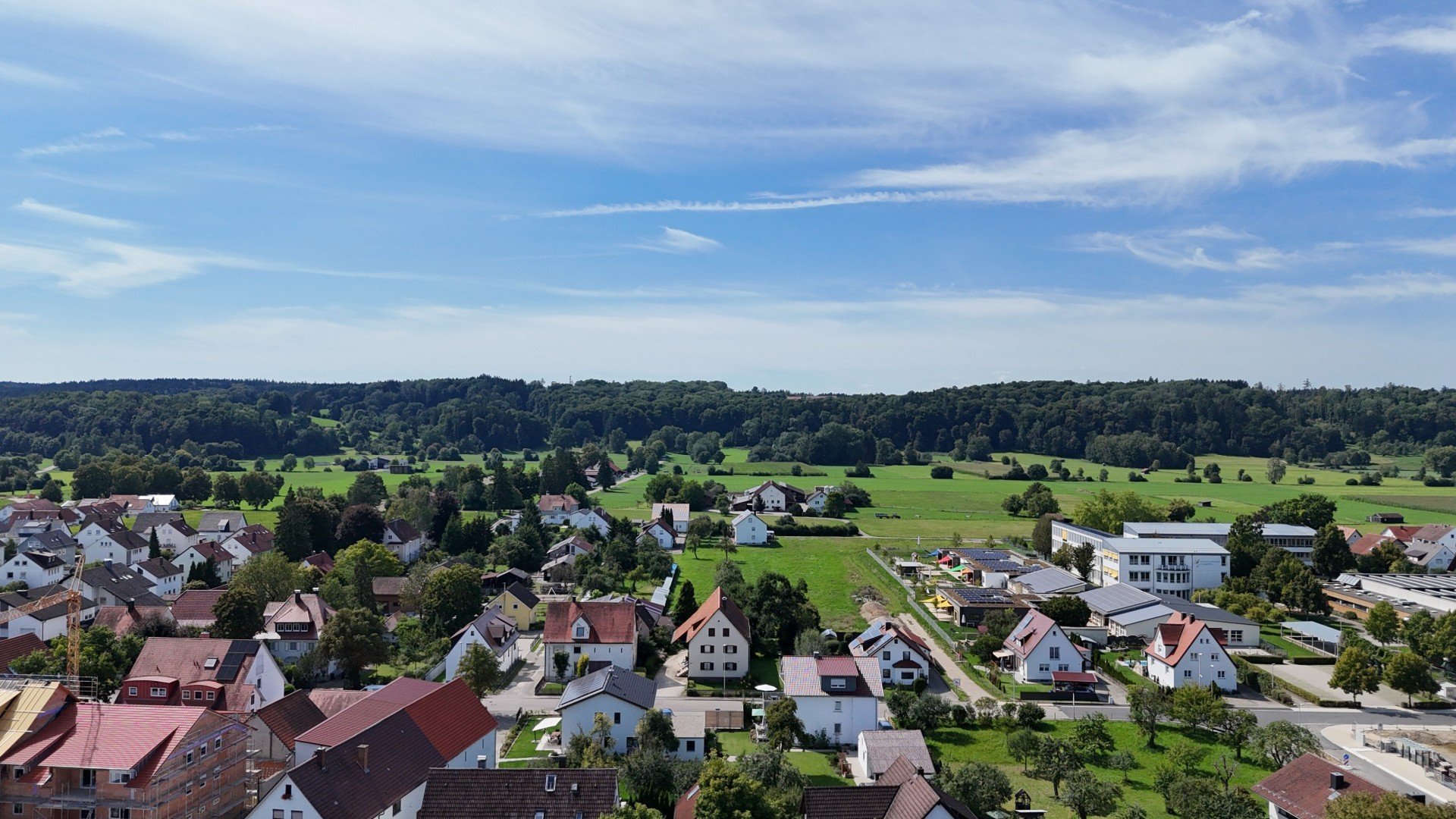 Immobilienmakler Dietenheim: Dietenheim und die Iller