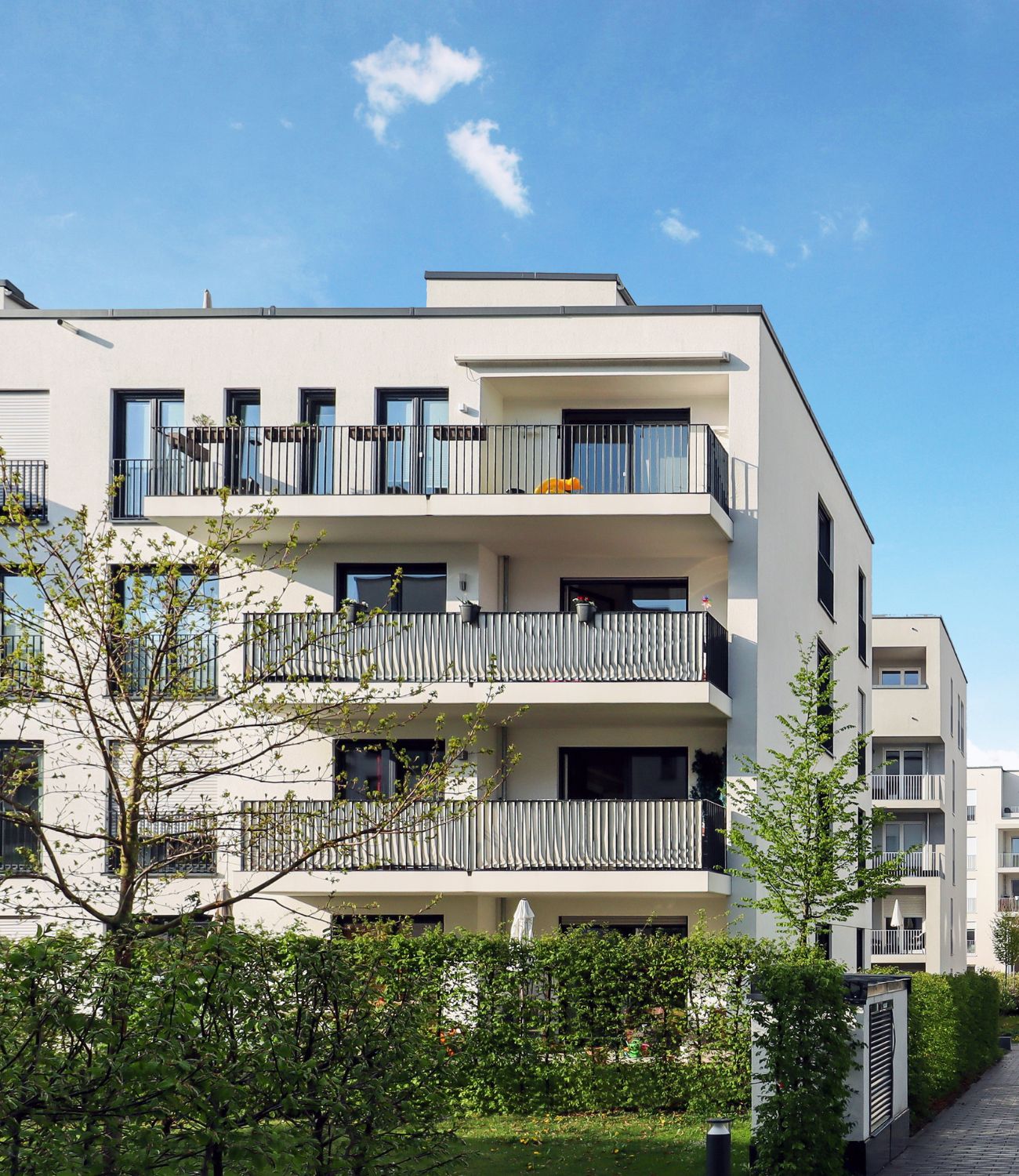 Foto Wir sparen an Fixkosten - Sie sparen bei der Provision