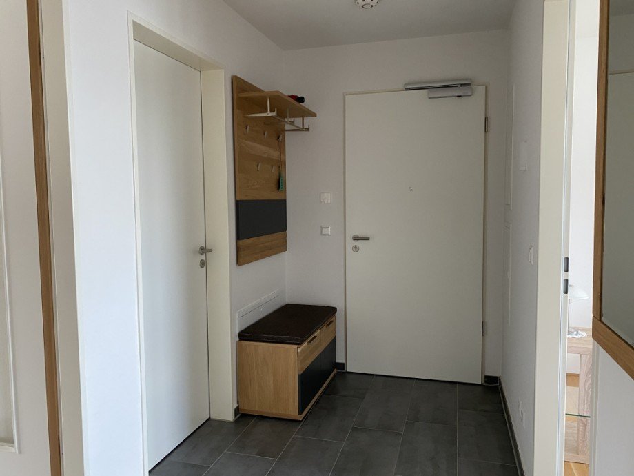 Diele (Bild 2) Wohnung Senden