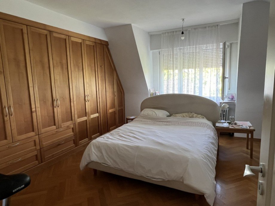 Schlafzimmer Wohnung Neu-Ulm