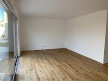 Wohnbereich BIETERVERFAHREN - Neubau Doppelhaush�lfte im Einfamilienhauscharakter in top Lage von Pfuhl