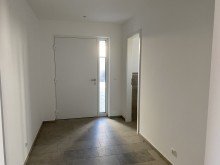 Diele - Eingangsbereich BIETERVERFAHREN - Neubau Doppelhaush�lfte im Einfamilienhauscharakter in top Lage von Pfuhl