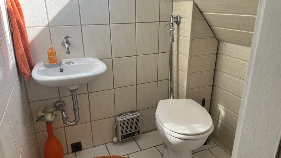 WC OG Doppelhaush�lfte Illerkirchberg