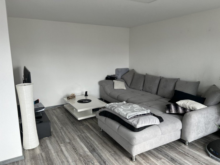 Wohnbereich Wohnung Nersingen