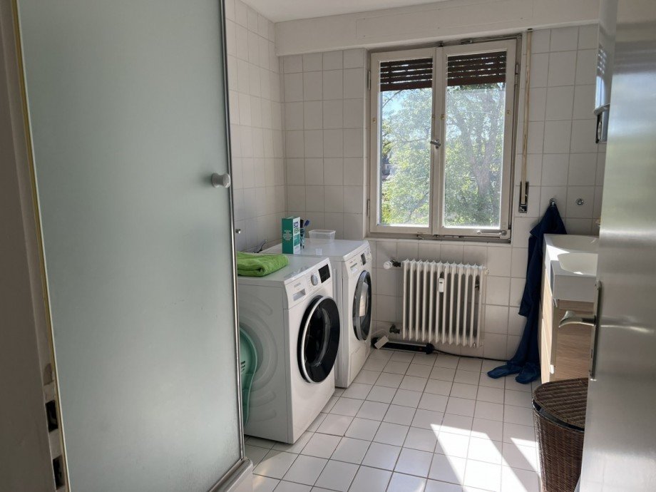 Bad Wohnung Neu-Ulm