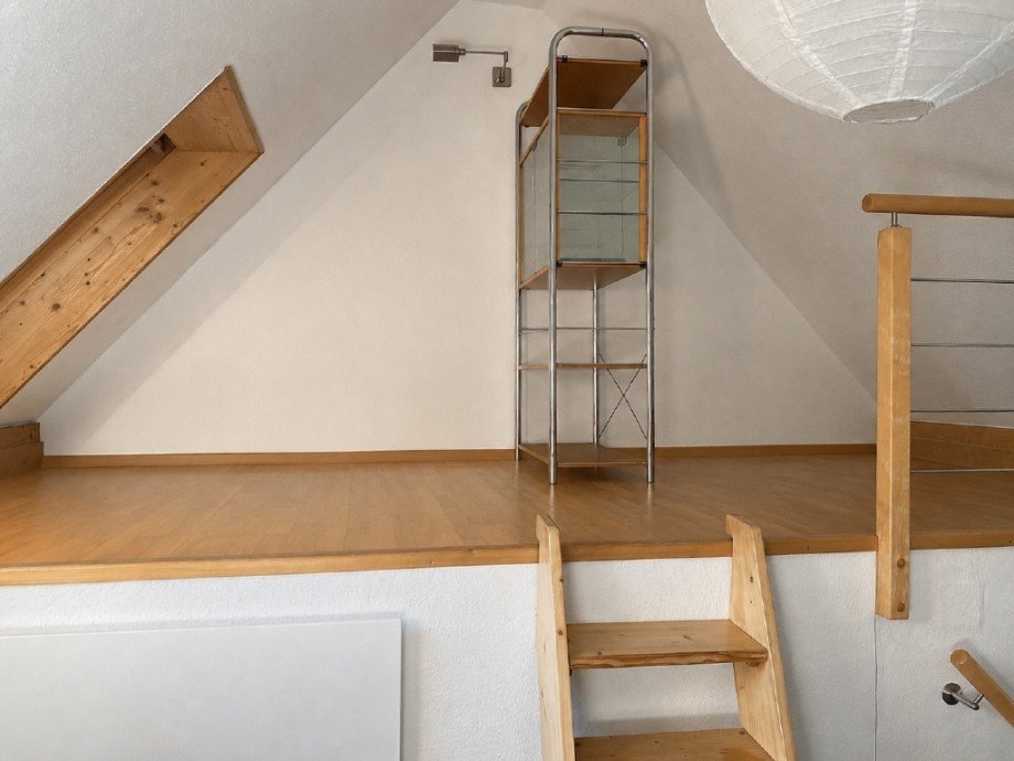 Kind im DG - obere Ebene (Bild 3) Haus Augsburg