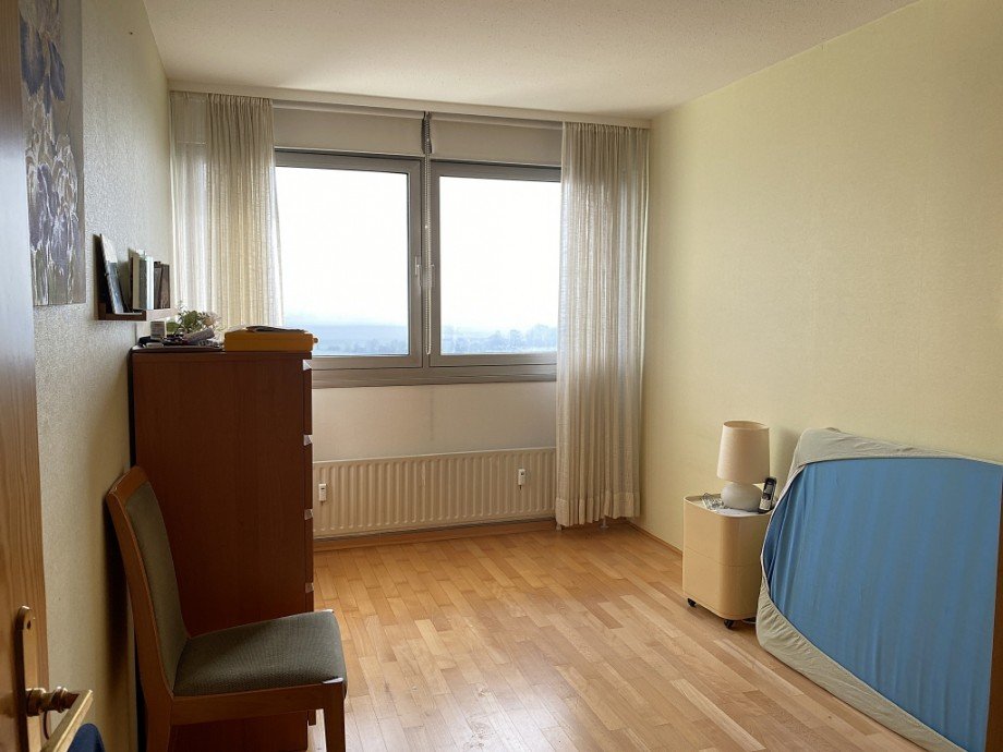 Kinderzimmer (Bild 1) Wohnung Neu-Ulm