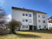 Hauptbild Sanierte 3,5-Zimmer-Wohlf�hlwohnung mit Dachloggia, Einbauk�che und TG-Stellplatz