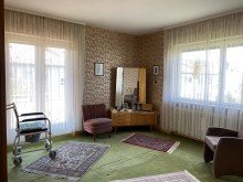 Schlafzimmer Whg OG 2-Familienhaus mit BAUPLATZ und Erweiterungsm�glichkeit im Herzen von Pfuhl