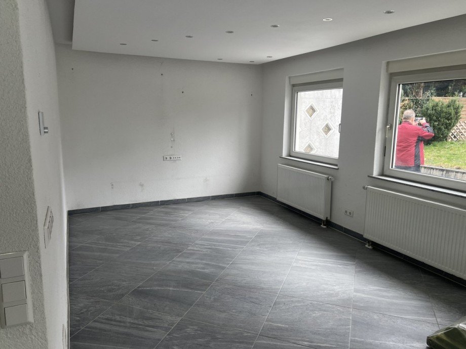 Wohnzimmer Haus Ulm