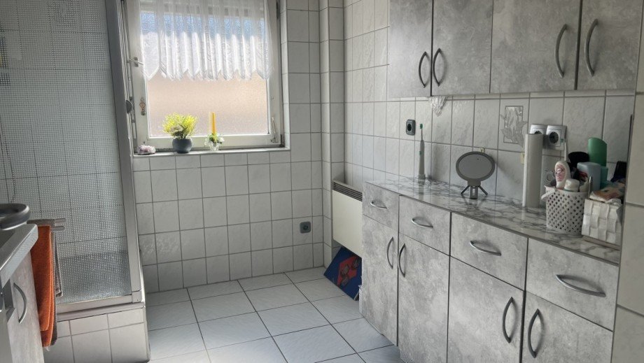 Bad Doppelhaush�lfte Illerkirchberg