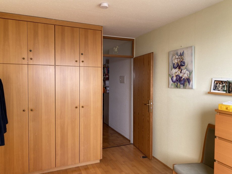 Kinderzimmer (Bild 2) Wohnung Neu-Ulm
