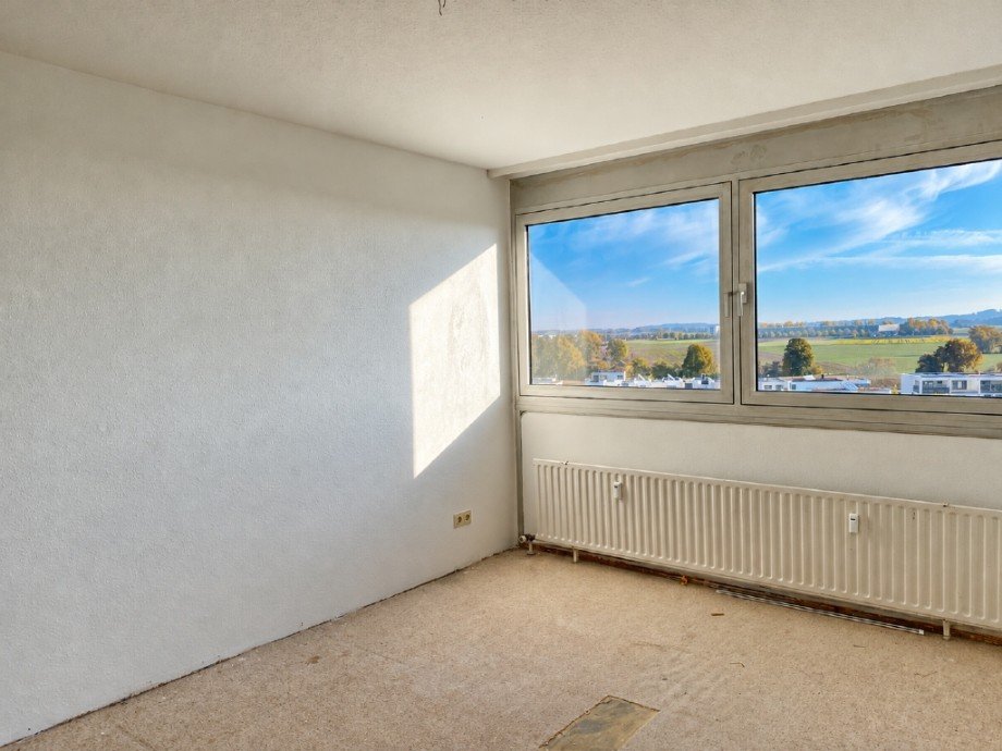 Schlafzimmer (Bild 1) Etagenwohnung Neu-Ulm