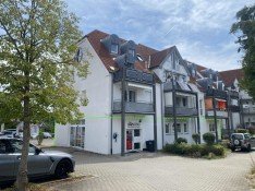 Hauptbild Investmentm�glichkeit mit 6 % Rendite - Drei sehr gut vermietete B�rofl�chen mit 8 PKW-Stellpl�tzen