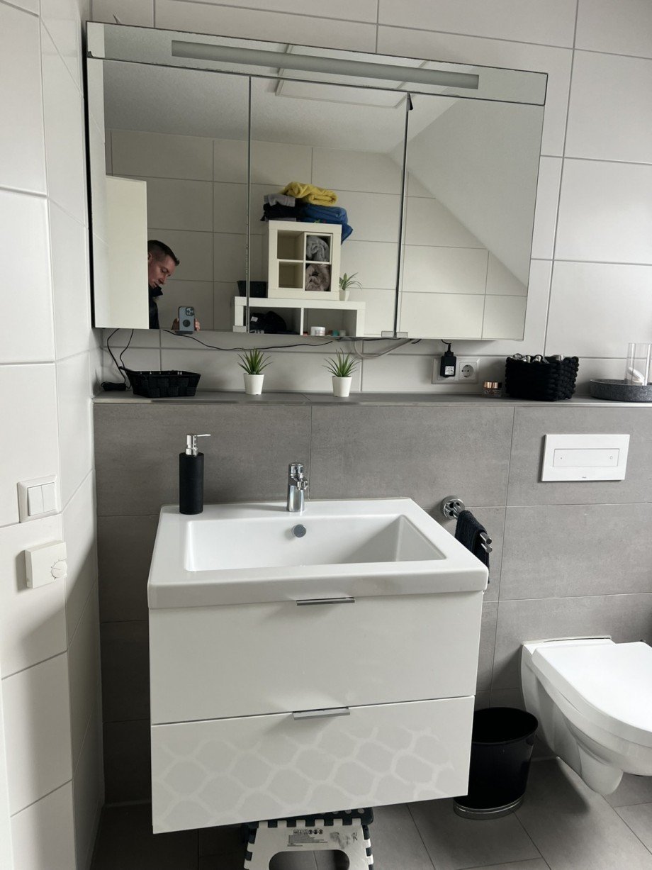 Bad Wohnung Nersingen
