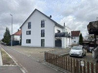 Hauptbild 3,5 Zimmer Wohnung mit Einbauk�che