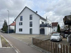 Hauptbild 3,5 Zimmer Wohnung mit Einbauk�che