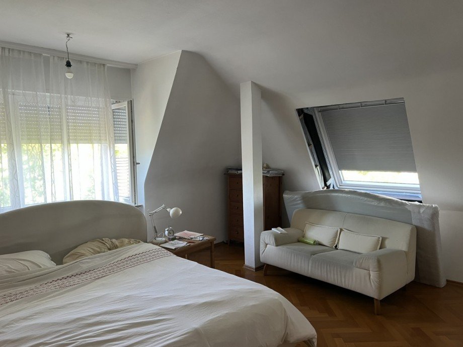 Schlafzimmer Wohnung Neu-Ulm