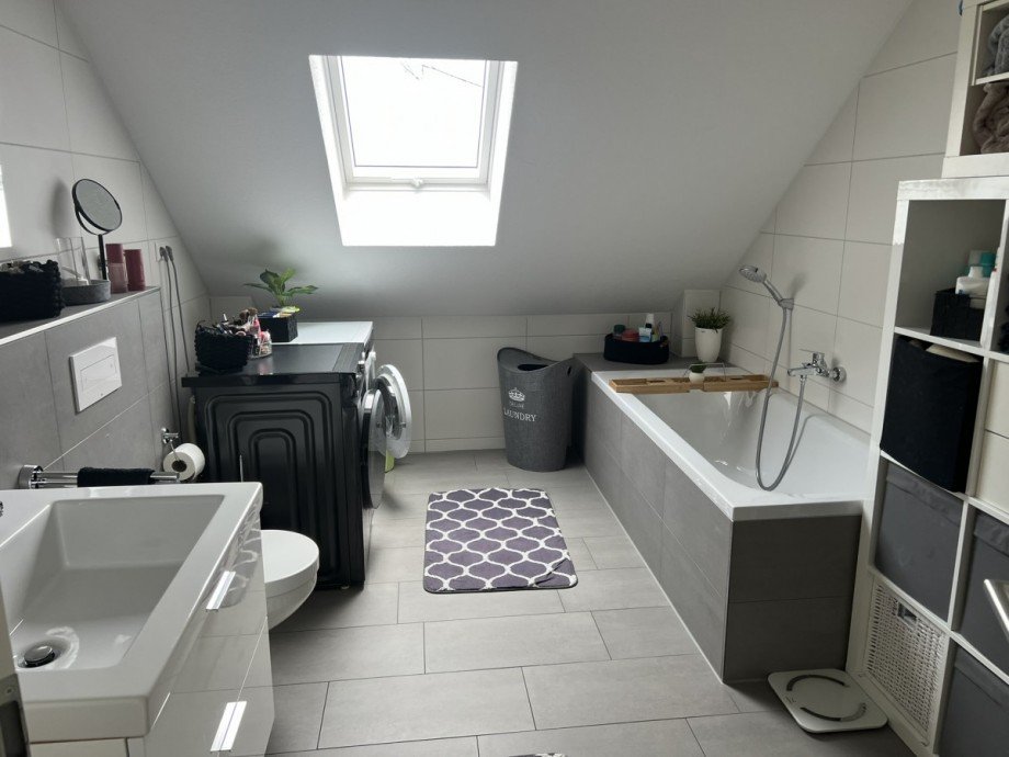 Bad Wohnung Nersingen