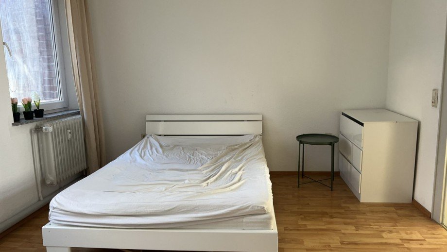 G�stezimmer Etagenwohnung Ulm