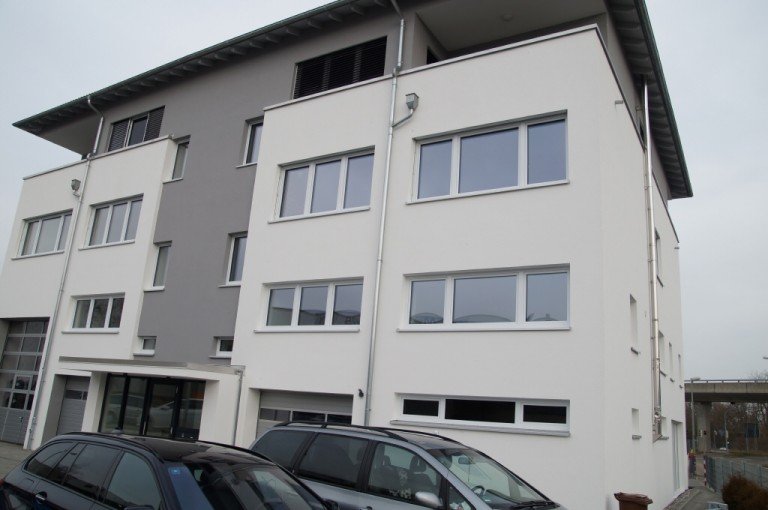 Geb�udeansicht Ulm - S�flingen B�ro / Praxis Moderne B�ror�ume mit ca. 75 m� in Ulm
