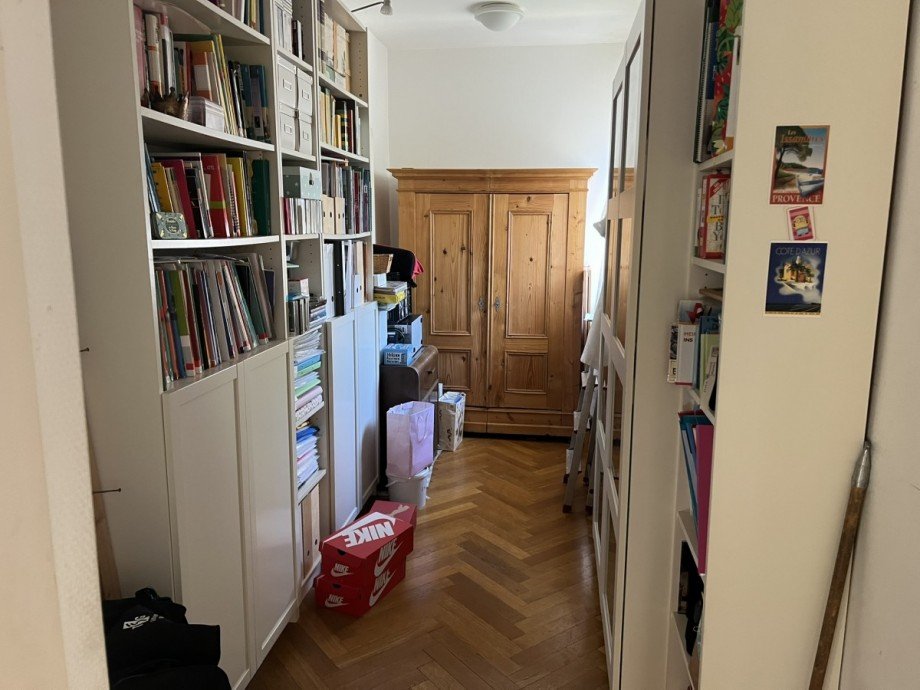 Zimmer Wohnung Neu-Ulm