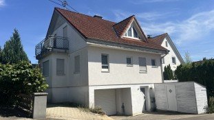Hauptbild Gepflegtes Einfamilienhaus in Oberkirchberg