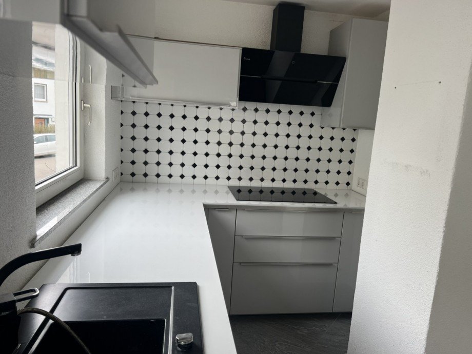 K�che Haus Ulm
