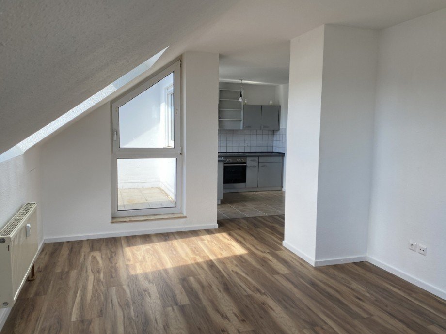Wohnzimmer (Bild 3) Wohnung Senden