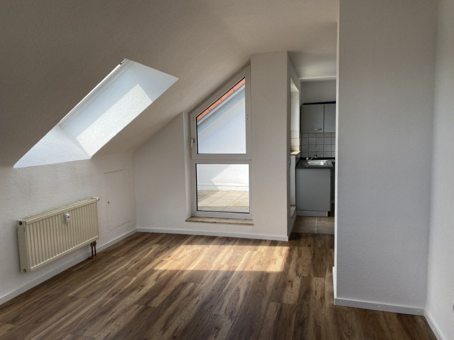 Wohnzimmer (Bild 2) Wohnung Senden