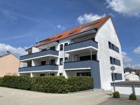 Hauptbild Moderne und neuwertige 3-Zimmer-Komfortwohnung mit Einbauküche und Tiefgaragenstellplatz