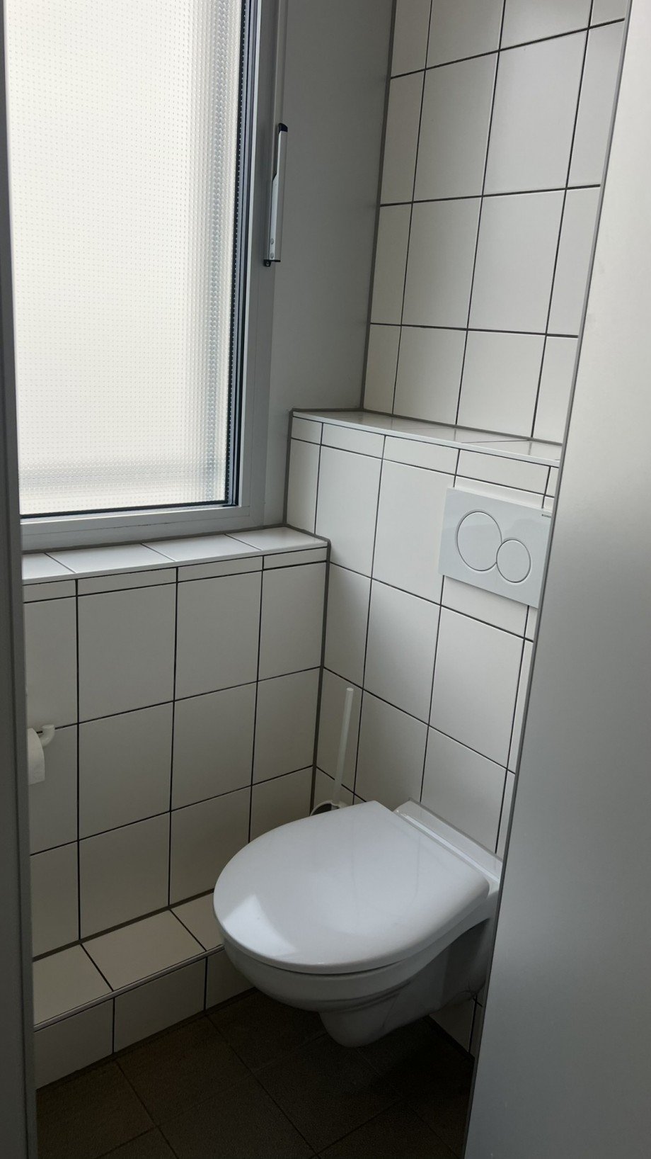 WC B�rofl�che Neu-Ulm