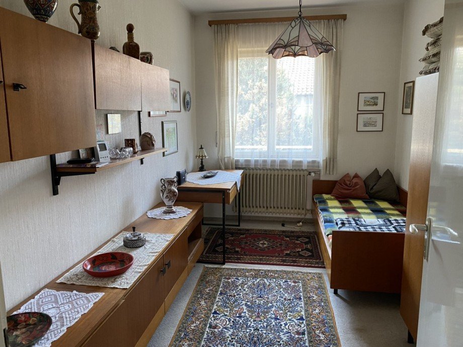 Kinderzimmer Whg OG Zweifamilienhaus Neu-Ulm