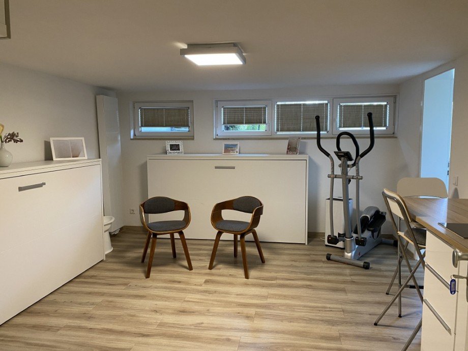 Einheit 2 - UG Nord (Bild 1) Mehrfamilienhaus Ulm