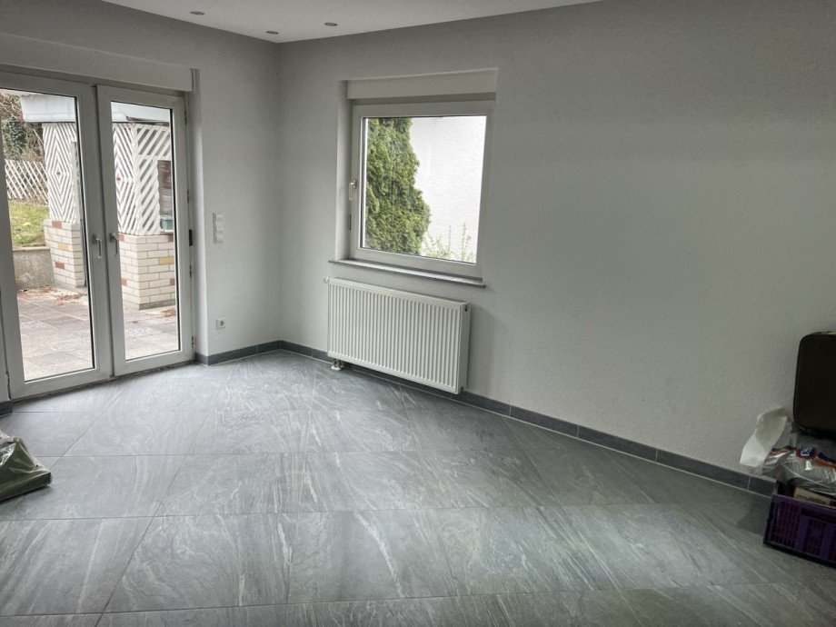 Wohnzimmer Haus Ulm