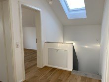 Diele OG BIETERVERFAHREN - Neubau Doppelhaush�lfte im Einfamilienhauscharakter in top Lage von Pfuhl