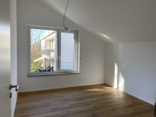 Kinderzimmer 1 BIETERVERFAHREN - Neubau Doppelhaush�lfte im Einfamilienhauscharakter in top Lage von Pfuhl