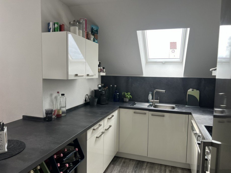 K�che Wohnung Nersingen