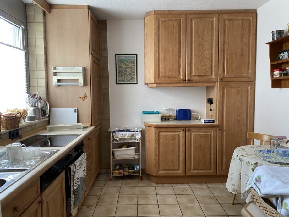K�che Wohnung Neu-Ulm