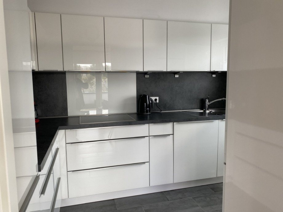 K�che (Bild 1) Wohnung Senden