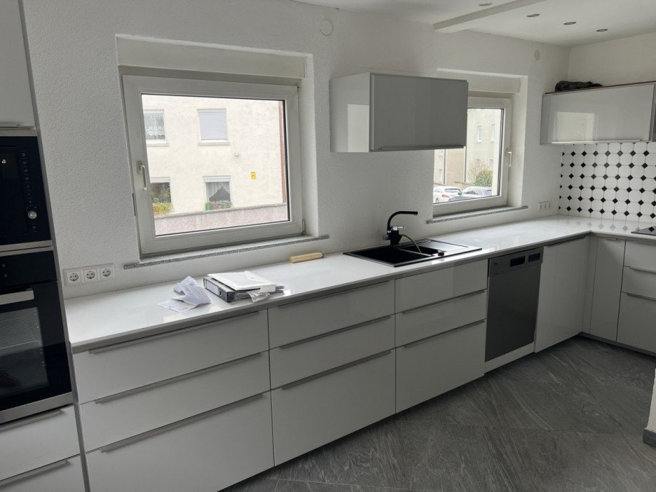 K�che Haus Ulm