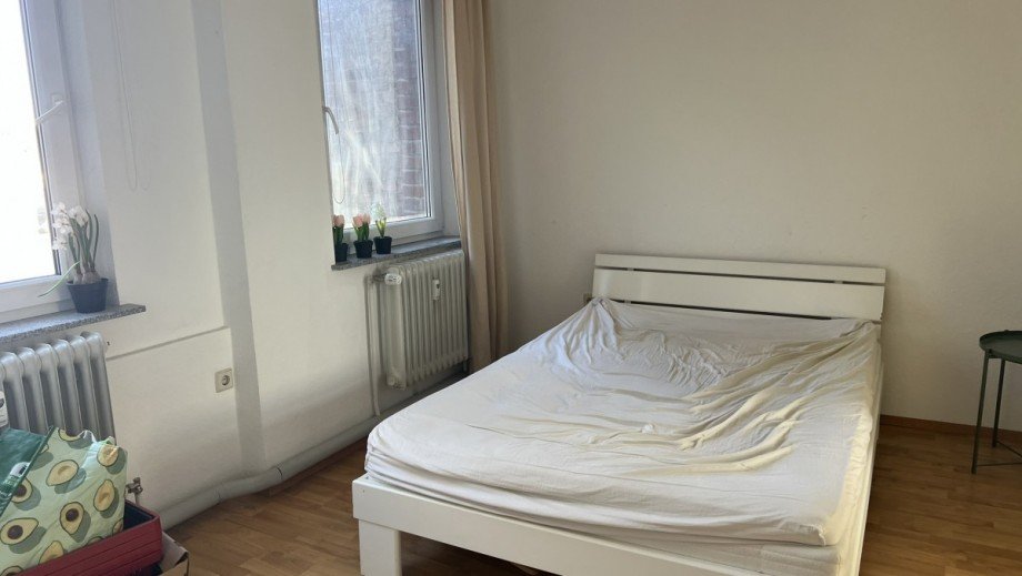 G�stezimmer Etagenwohnung Ulm