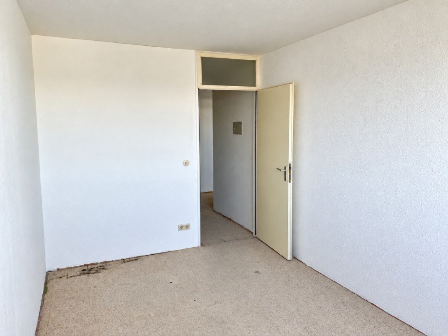Kinderzimmer (Bild 2) Etagenwohnung Neu-Ulm