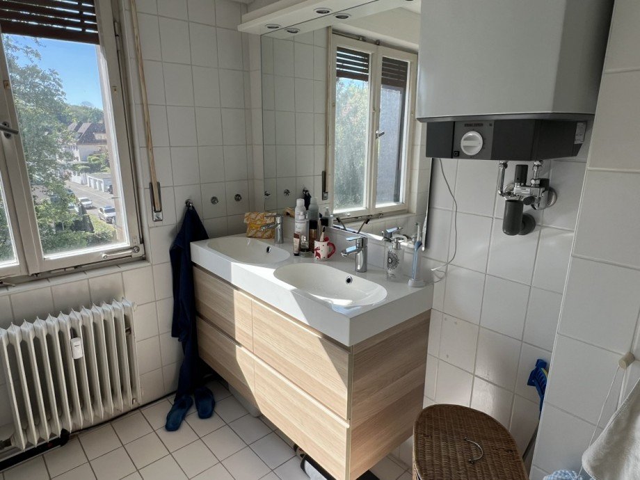 Bad Wohnung Neu-Ulm