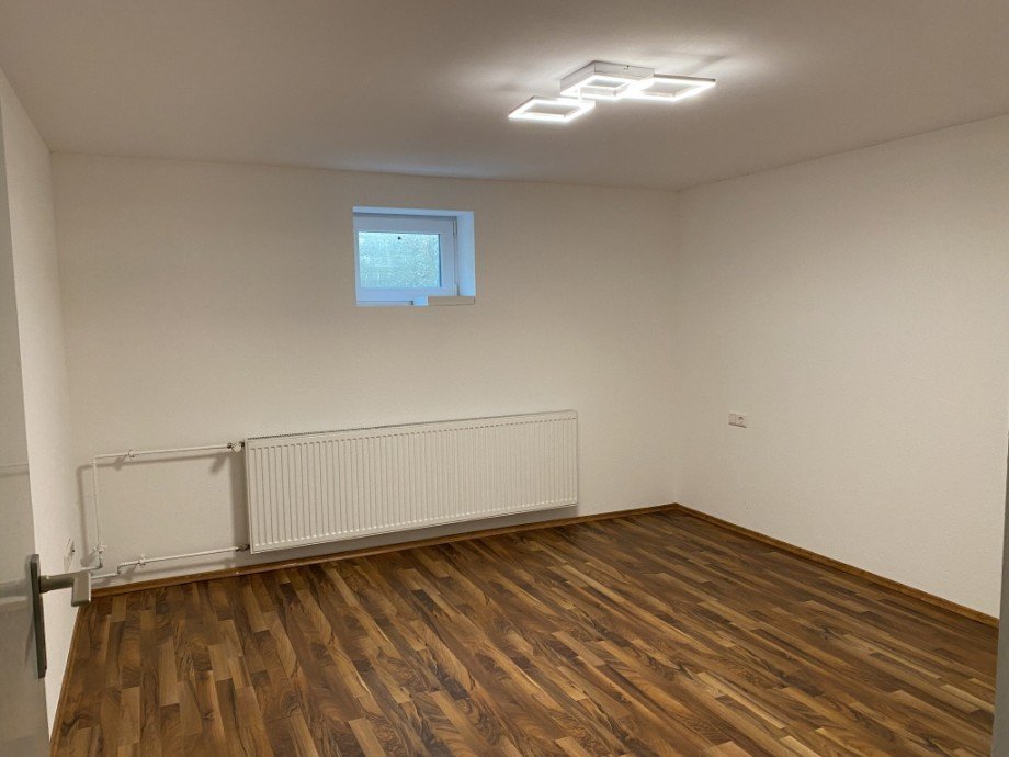 Hobbyraum ELW im UG Zweifamilienhaus Neu-Ulm