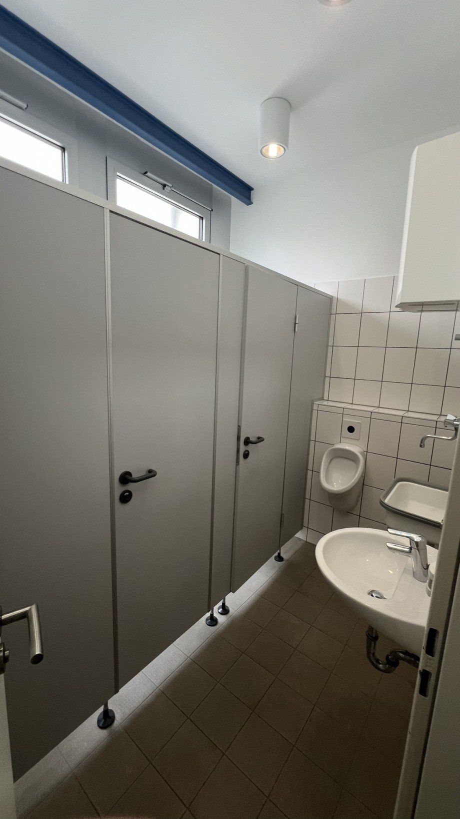 WC B�rofl�che Neu-Ulm