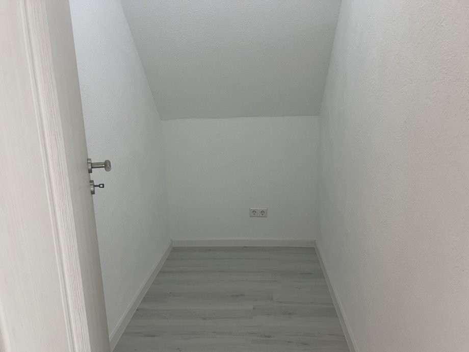 Abstellraum Haus Ulm