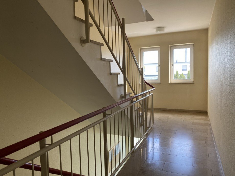 Treppenhaus Wohnung Senden