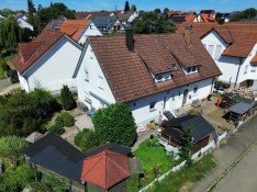 Hauptbild Gem�tlich Doppelhaush�lfte mit Entwicklungspotenzial