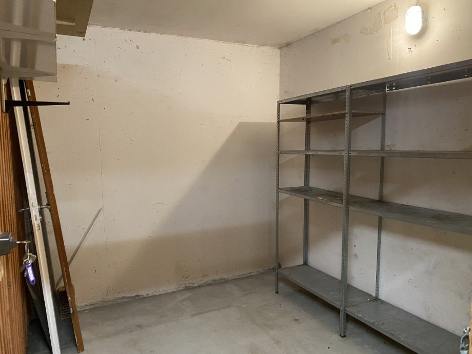 Kellerraum Erdgeschosswohnung Neu-Ulm